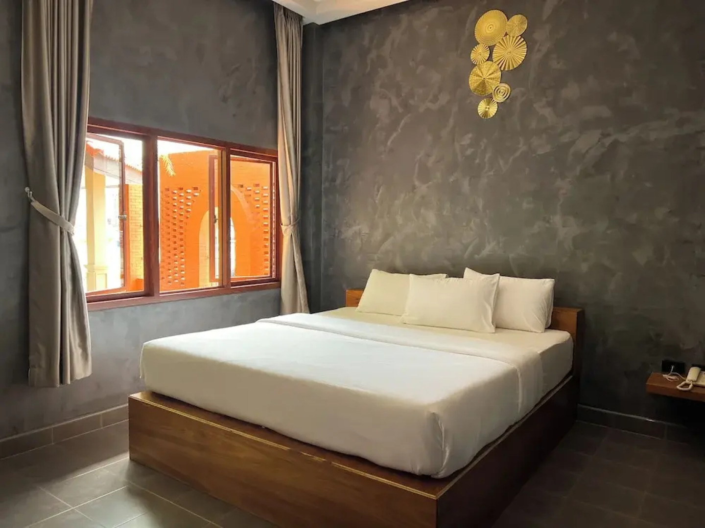 Tachang Airport Hotel