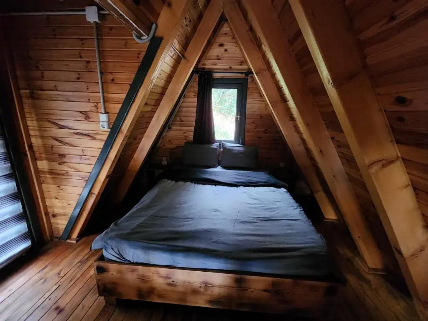 Sapanca Çağlayan Bungalow