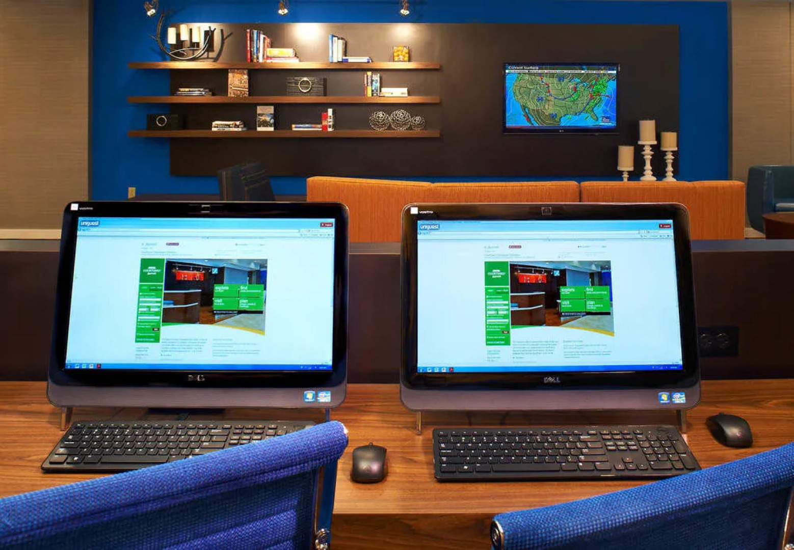 Courtyard by Marriott Cleveland Westlake