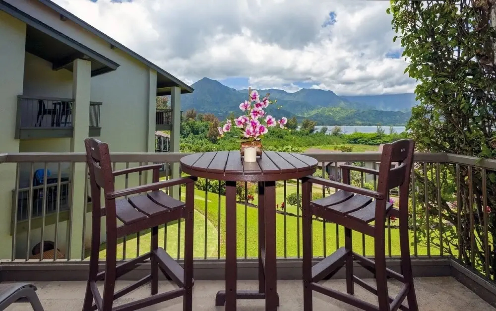 Hanalei Bay Resort 5202 By Redawning