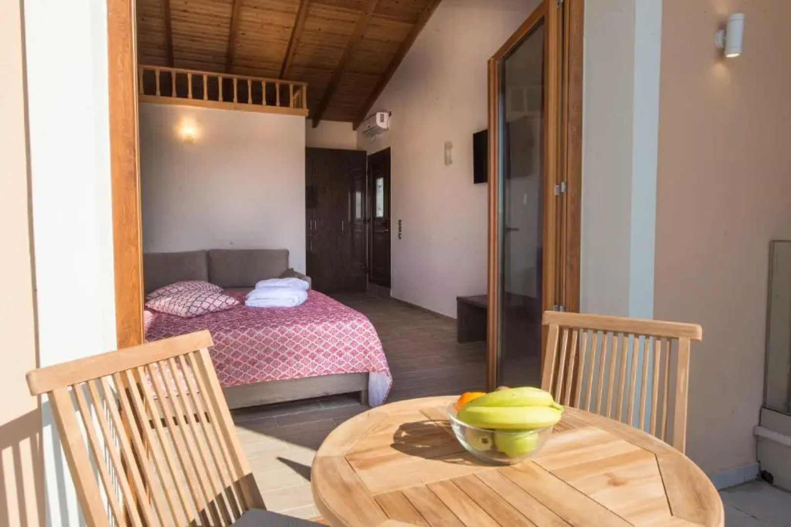 Erikousa Palace Martha Studios by Corfu Escapes