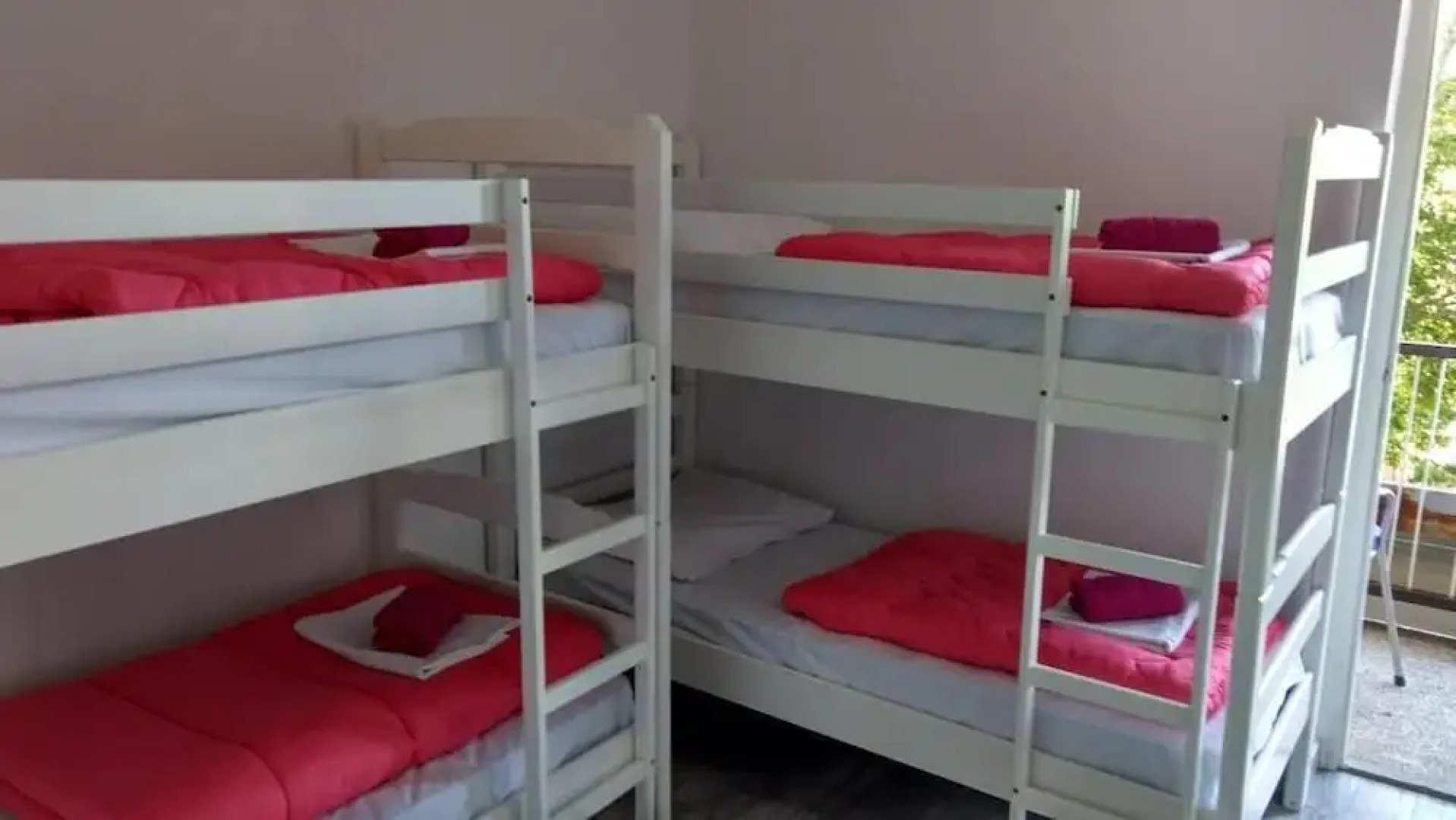 Hostel Little Seahorse