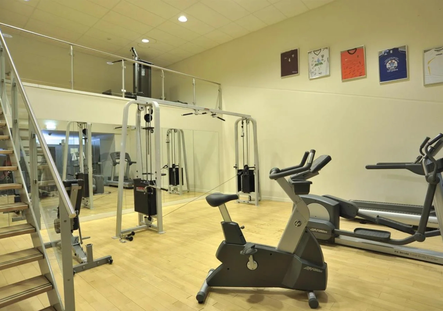 Отель Fletcher Hotel - Restaurant Doorwerth - Arnhem