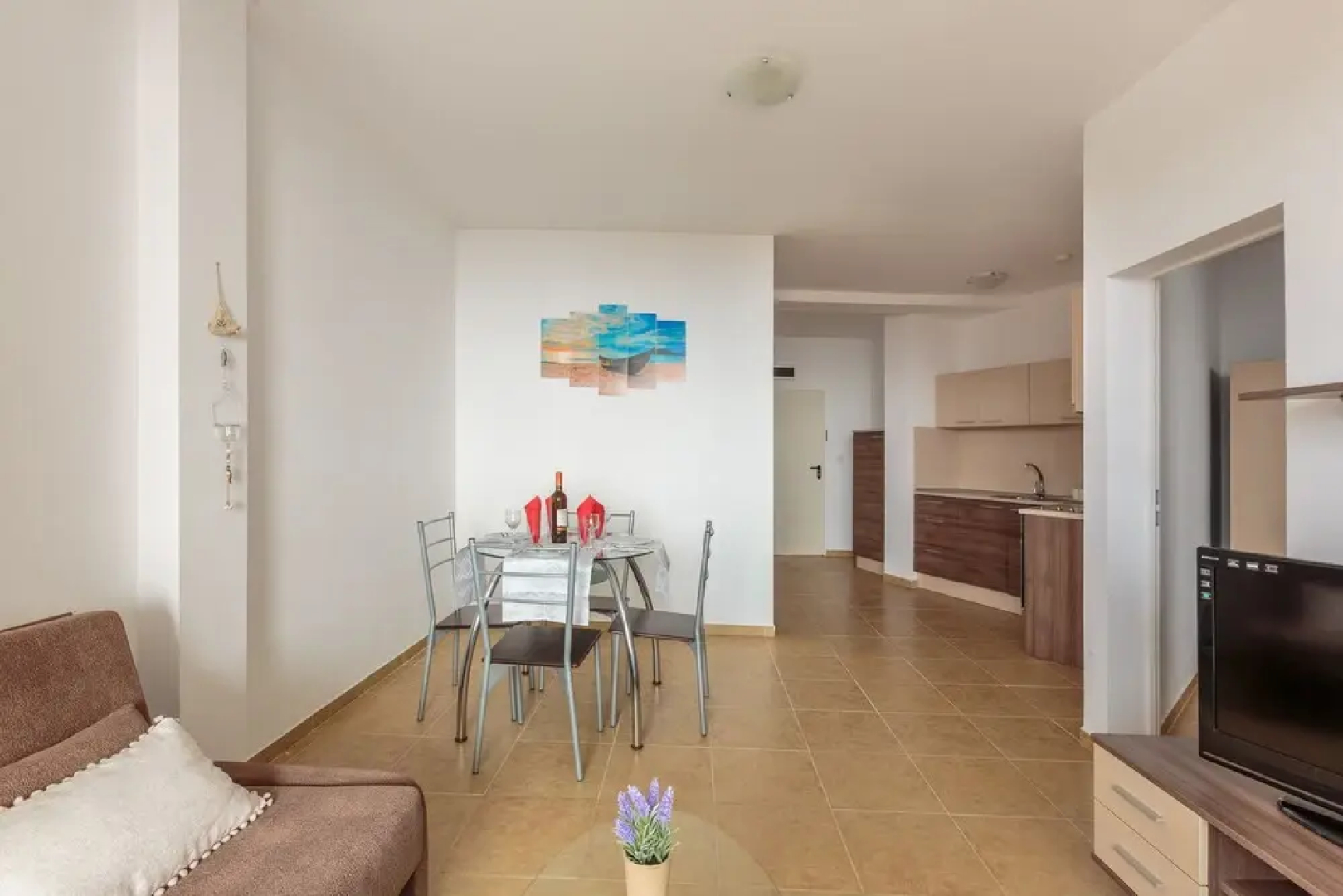 Costa Calma Aparthotel