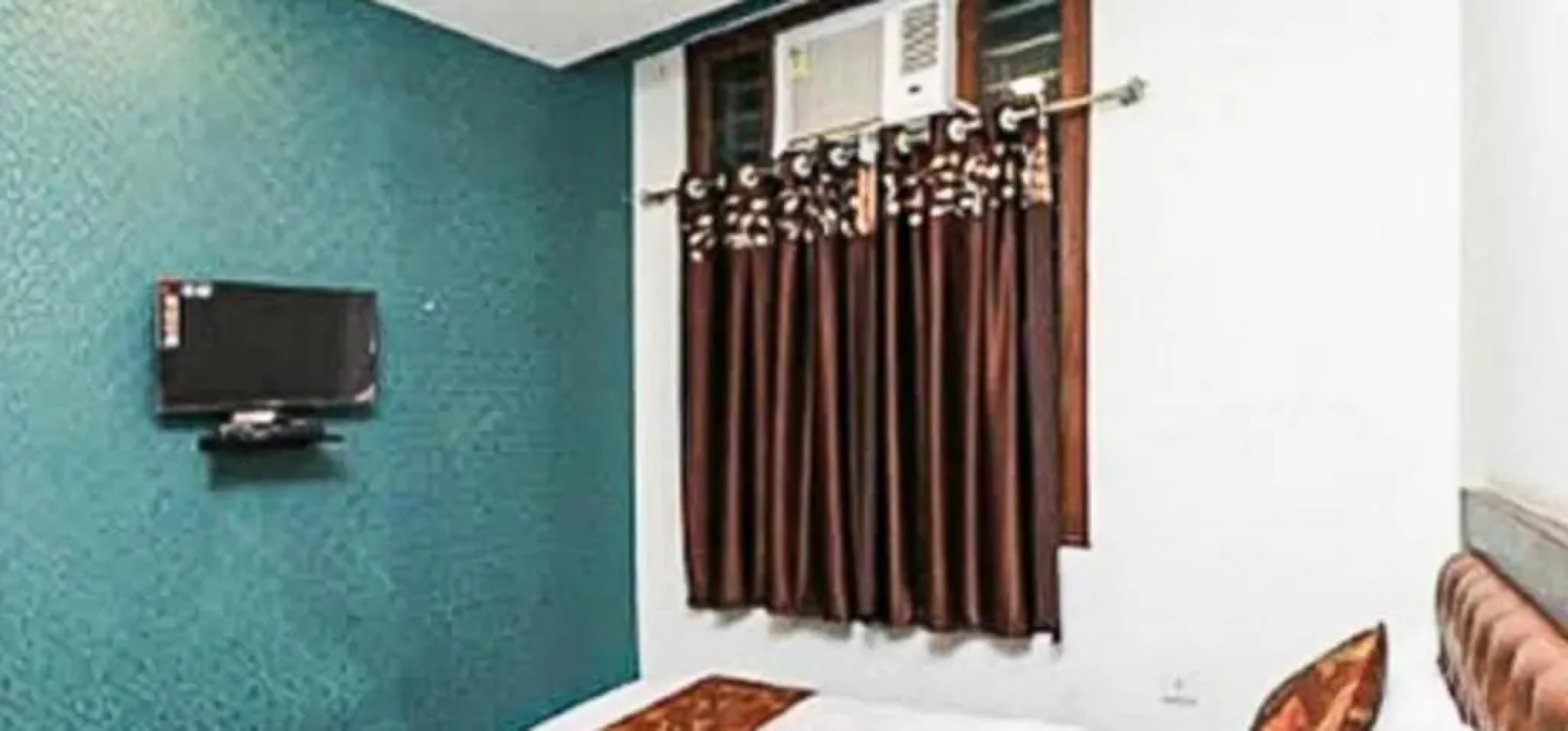 Hotel C.P Residency By WB Inn