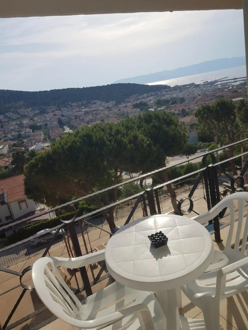 my Solmaz Otel