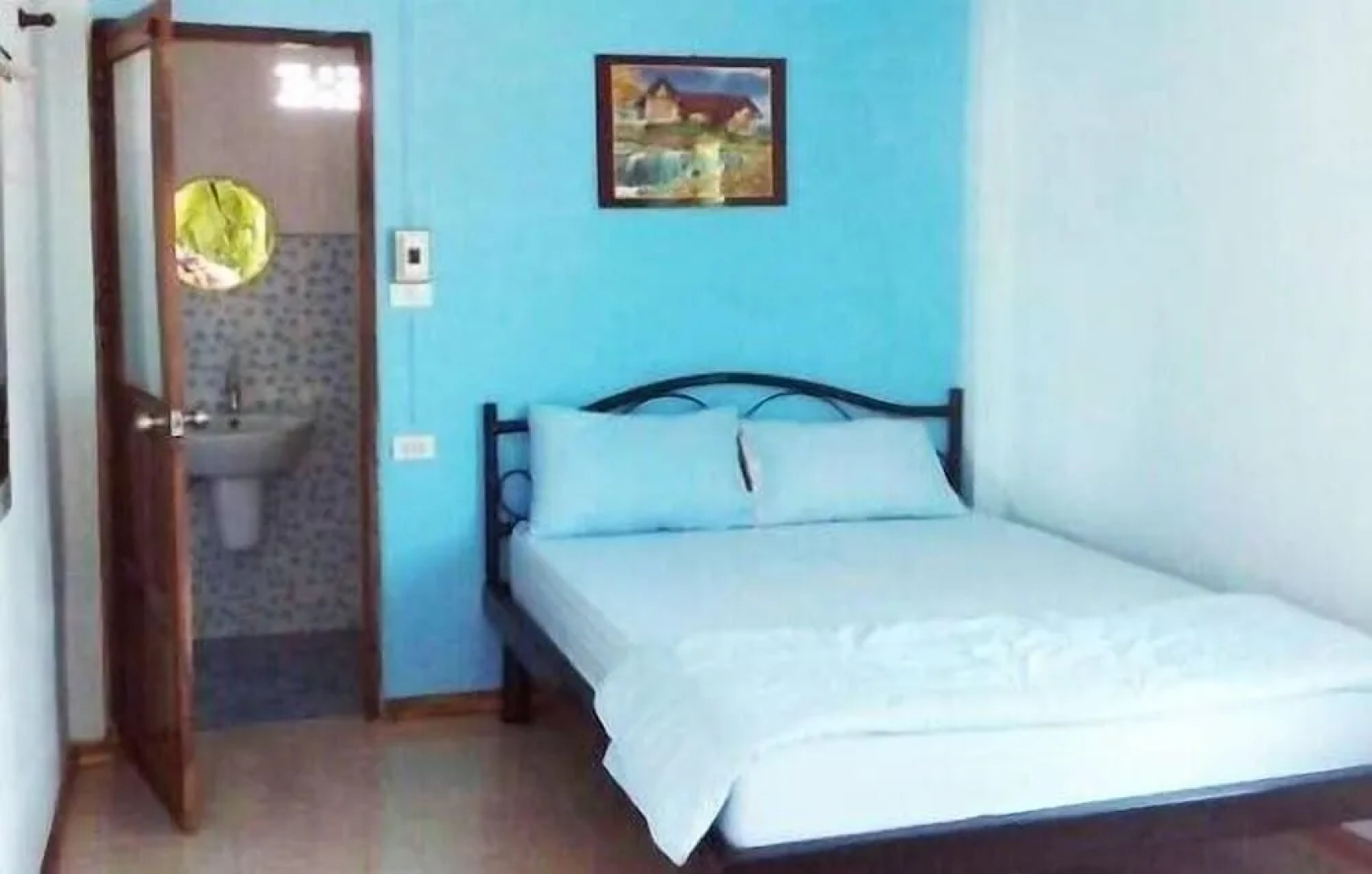 Bansermsuk Resort