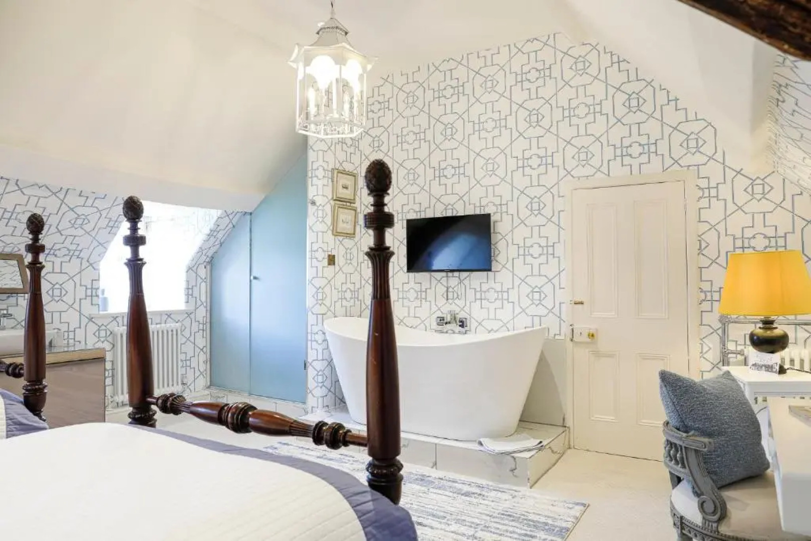 Gileston Manor Luxury B&B