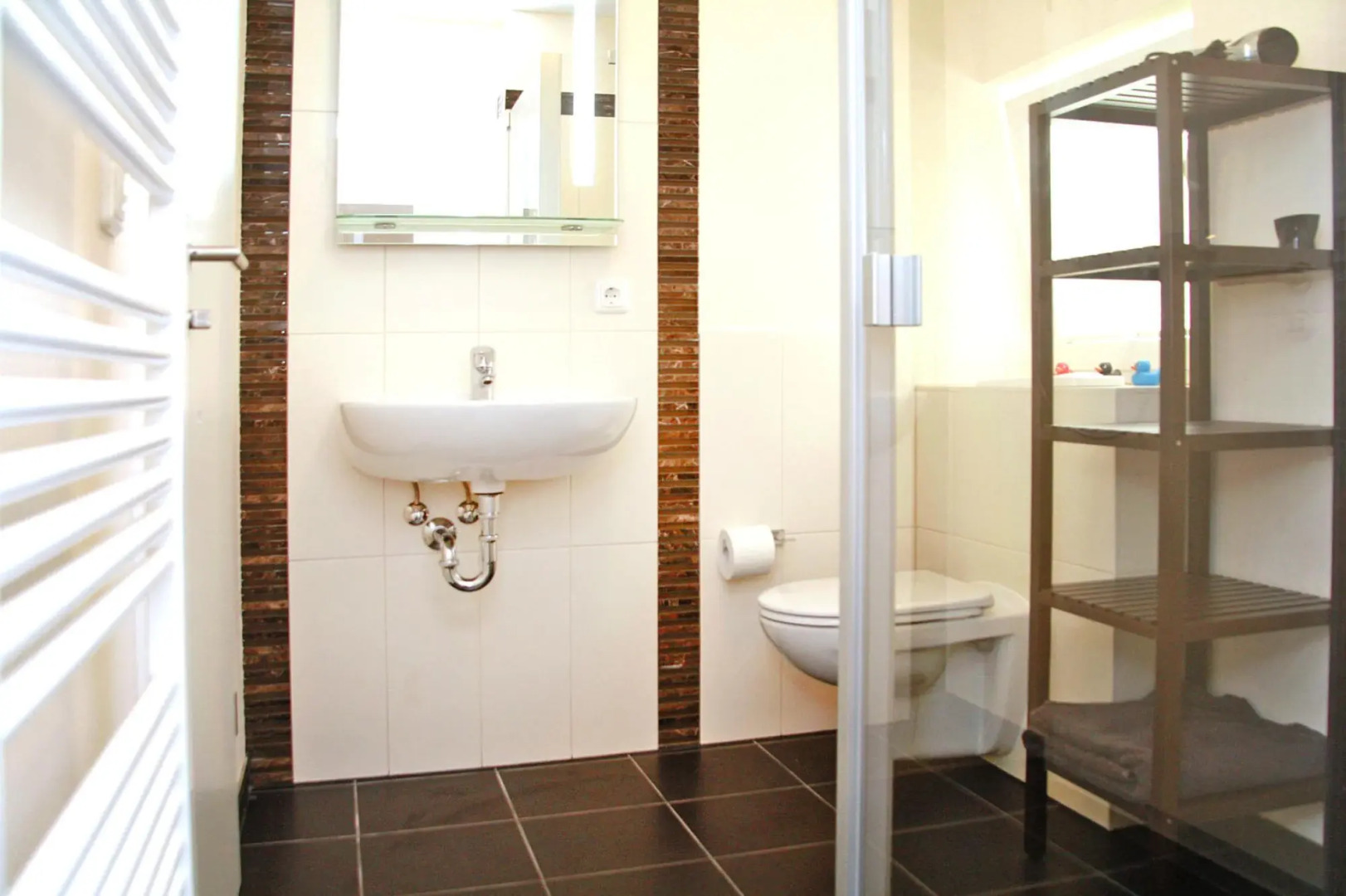 Vacation home Bel Ami, Nakenstorf