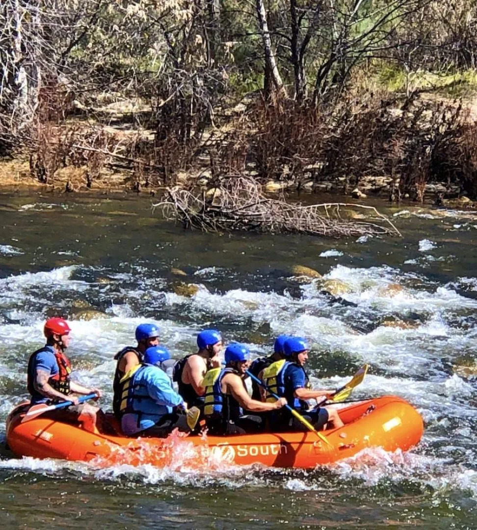 Piazza's Pine Cone Inn
