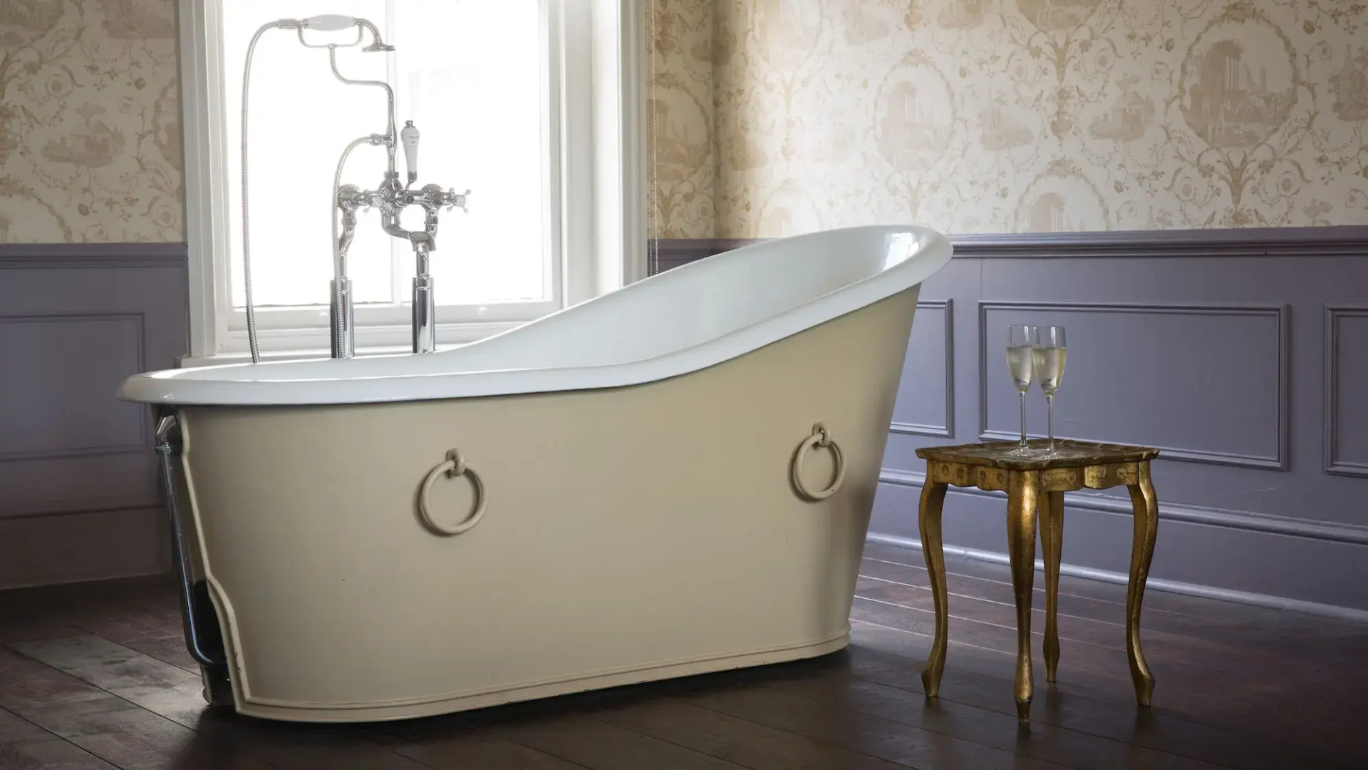 The Tunbridge Wells Hotel