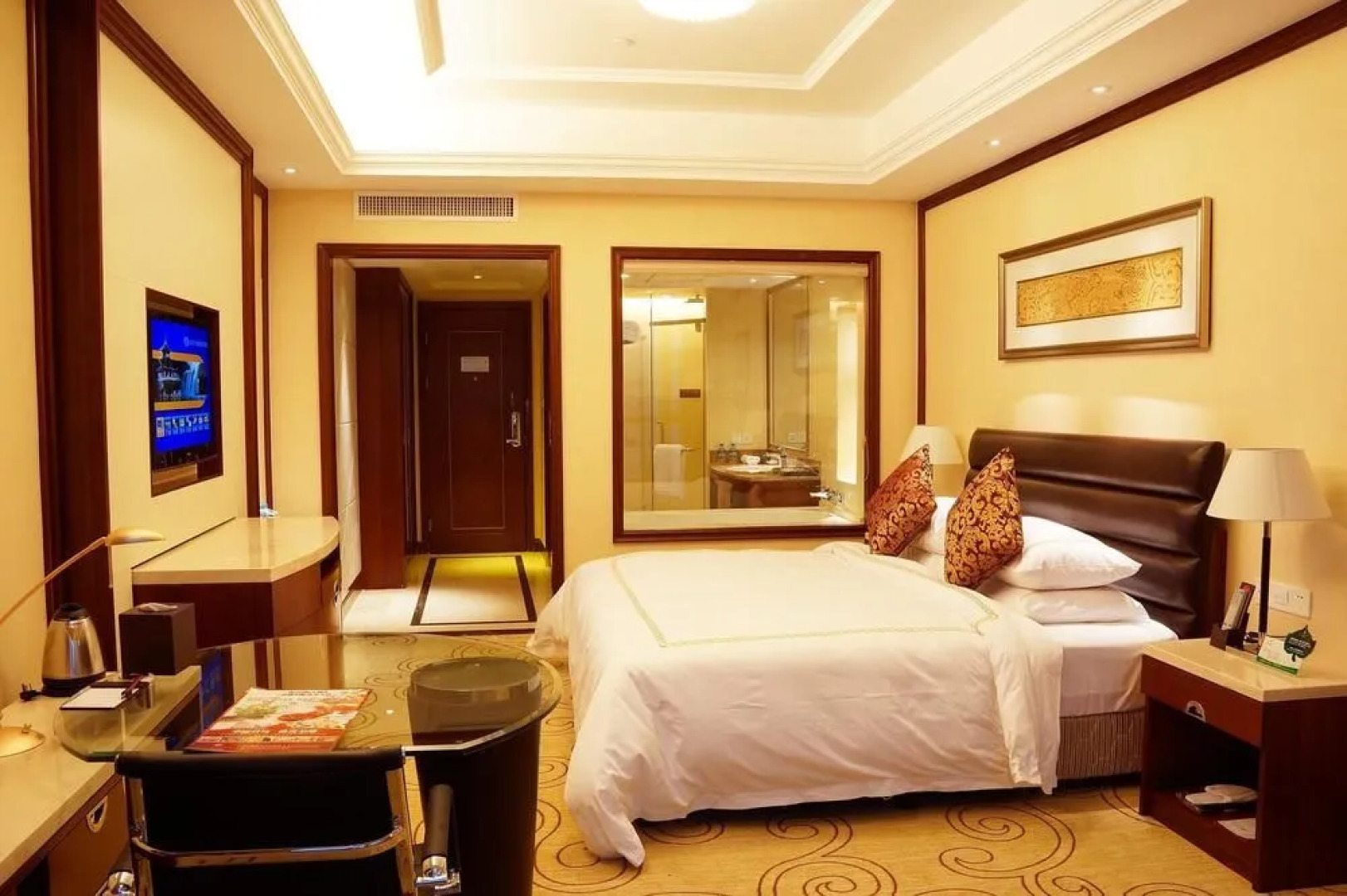 Hong Shan International Hotel