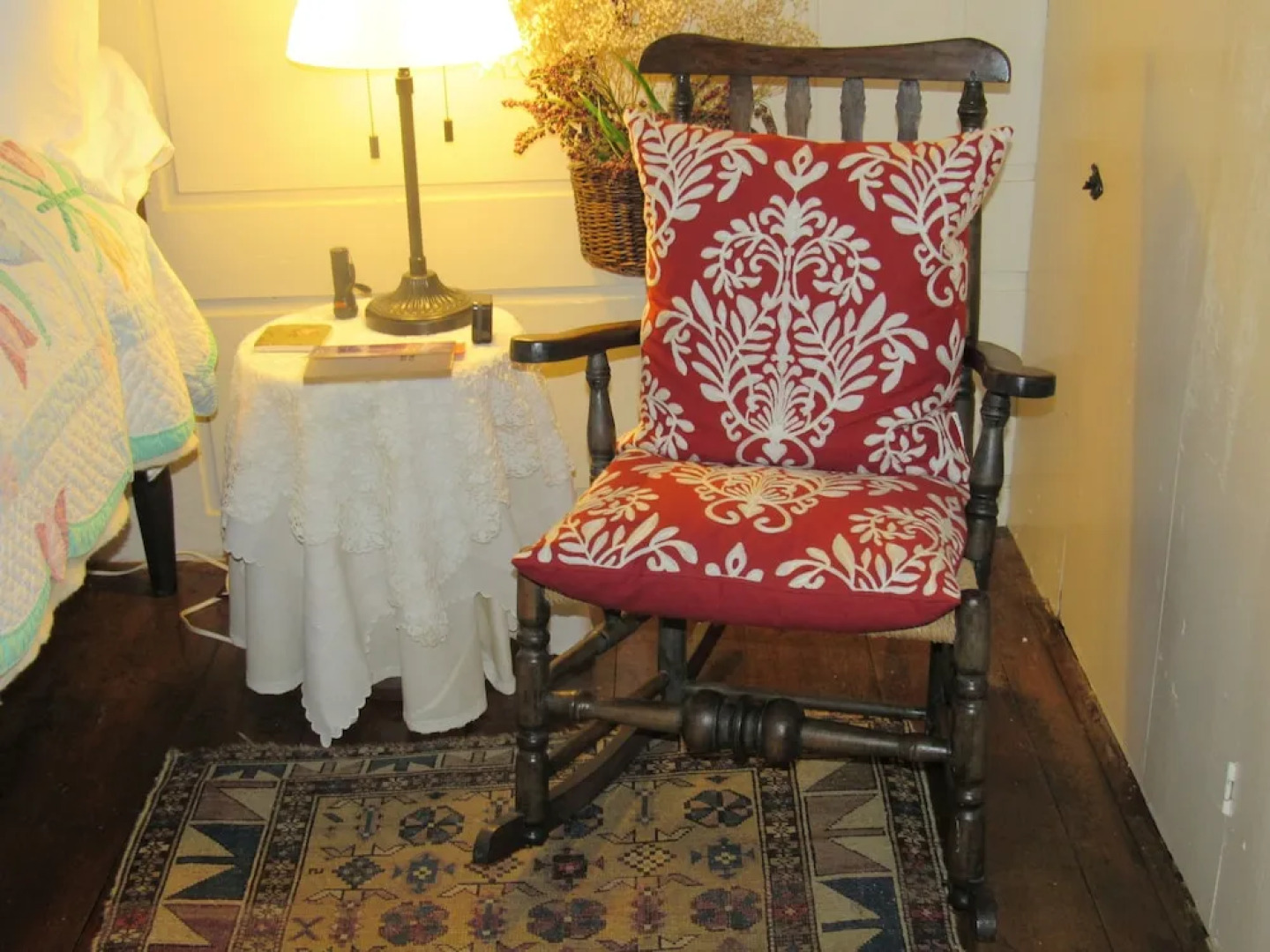 Fletcher Tavern Bed & Breakfast