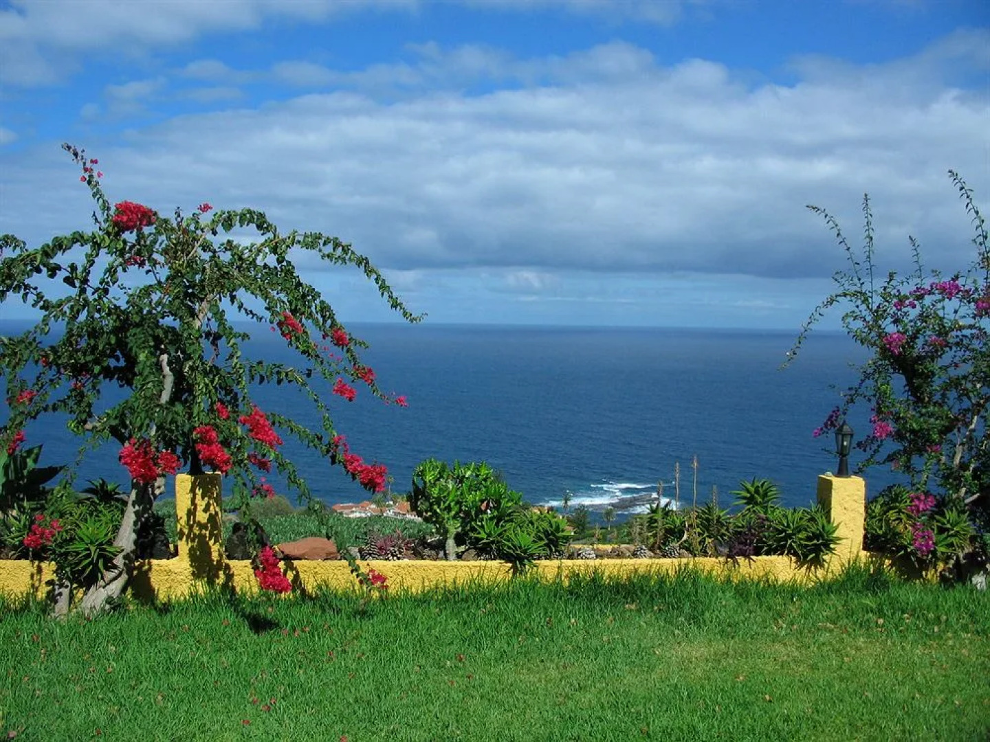 Residencia San Pedro