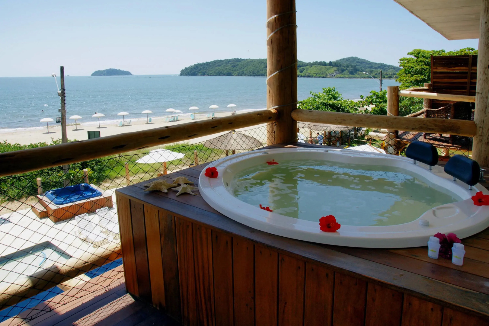 Pousada Pedra da Ilha