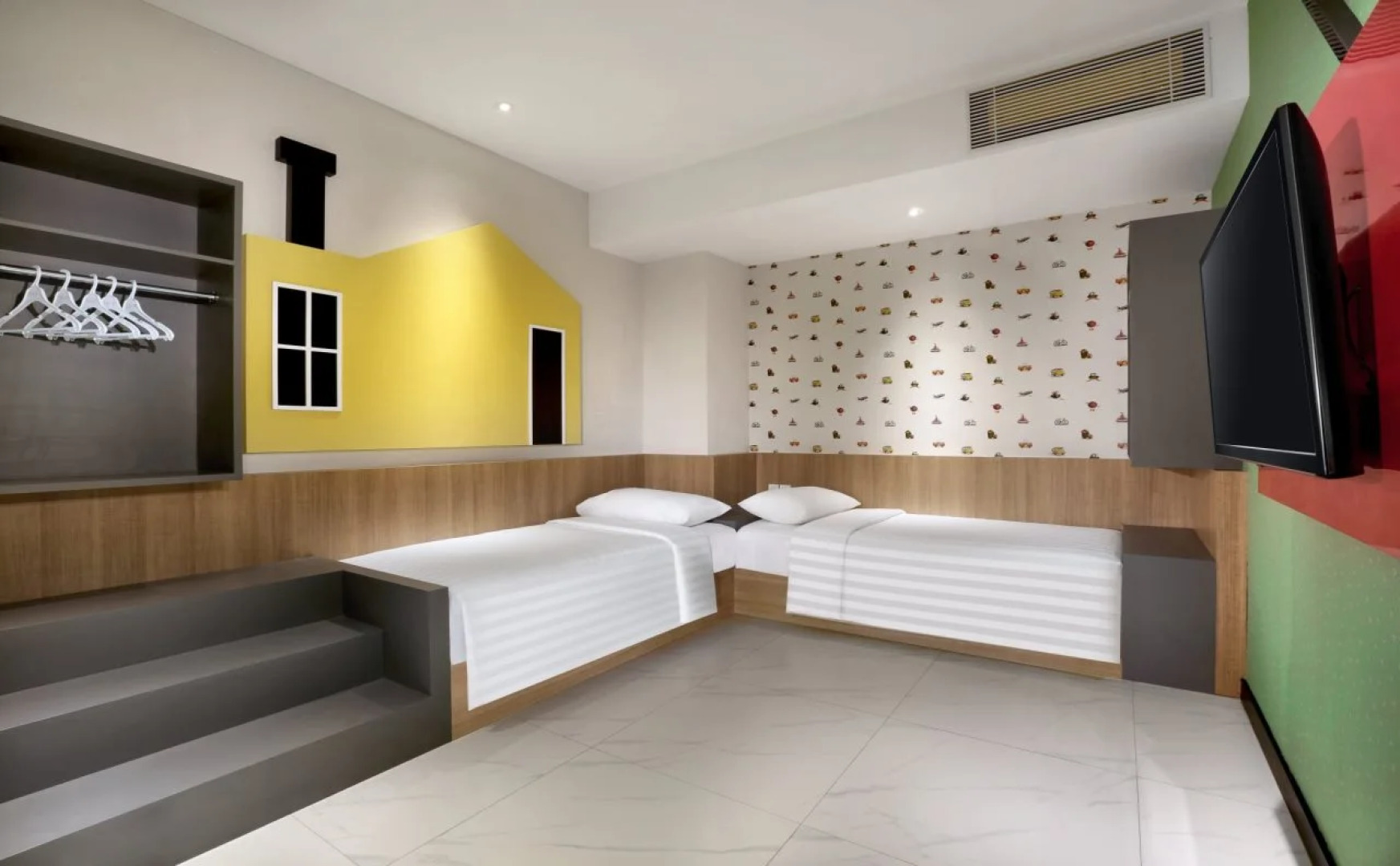 Aston Inn Tasikmalaya