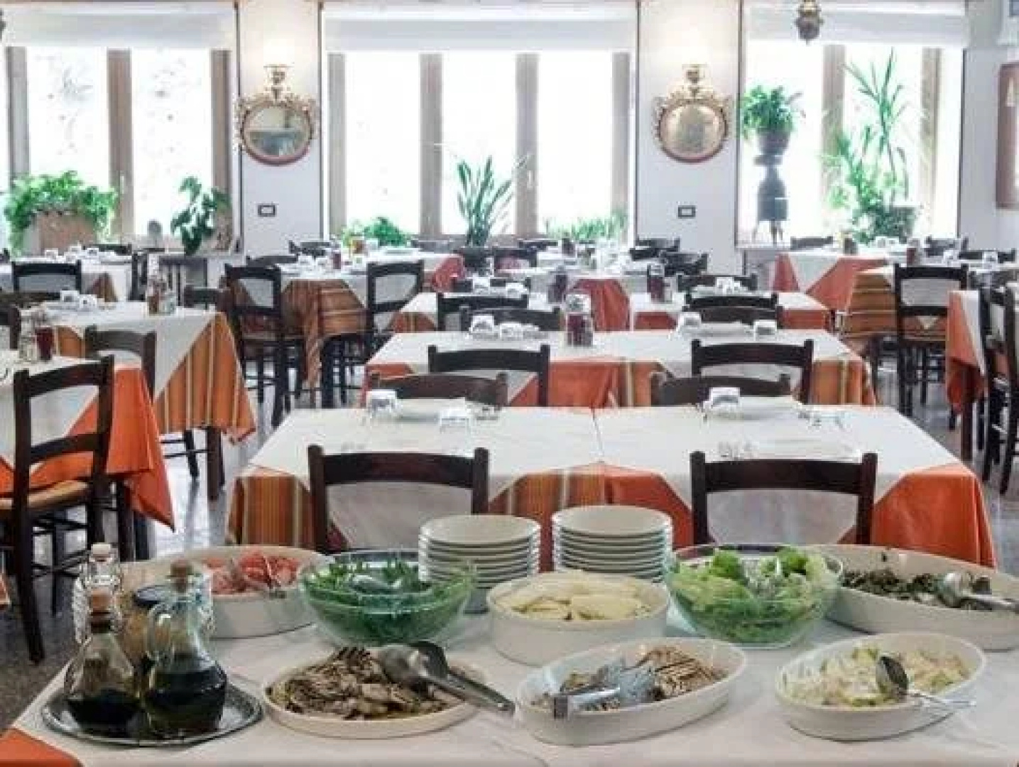 Albergo Ristorante Sole
