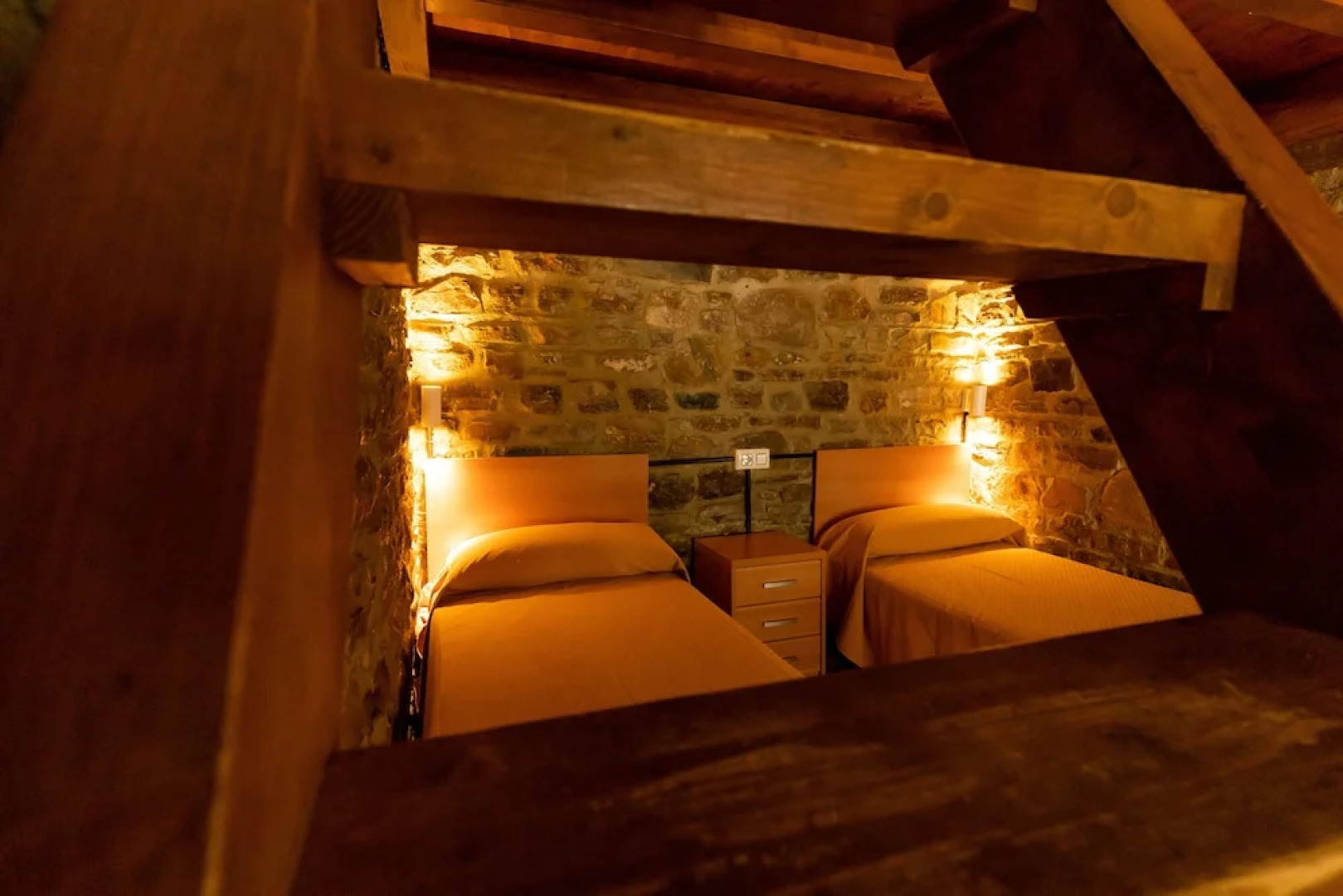 Albergue Inturjoven Cortes de la Frontera - Hostel