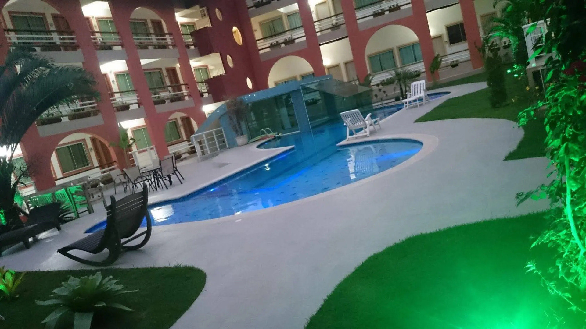 Hotel Brisa da Costa