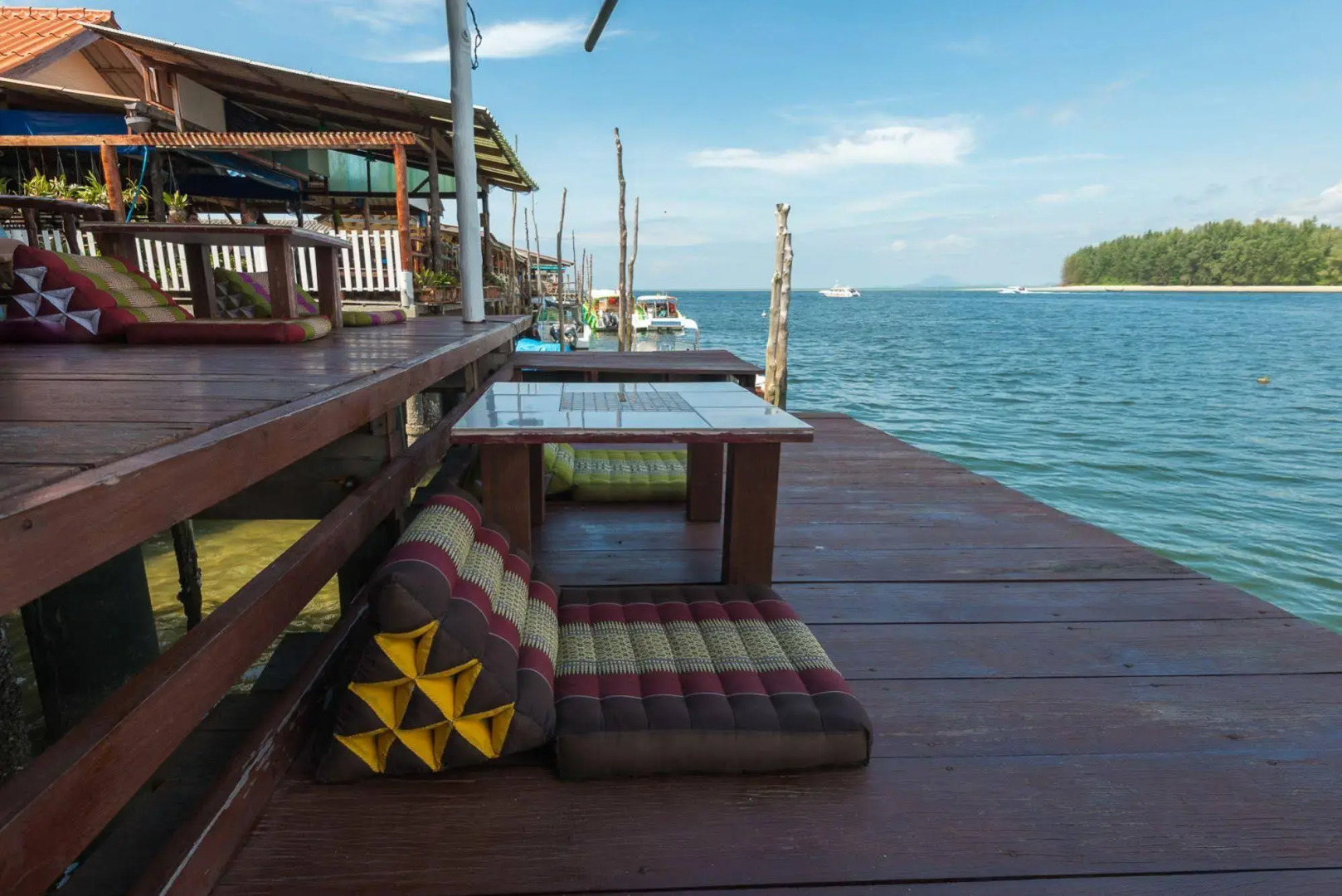 Sincere Guest House & Restaurant