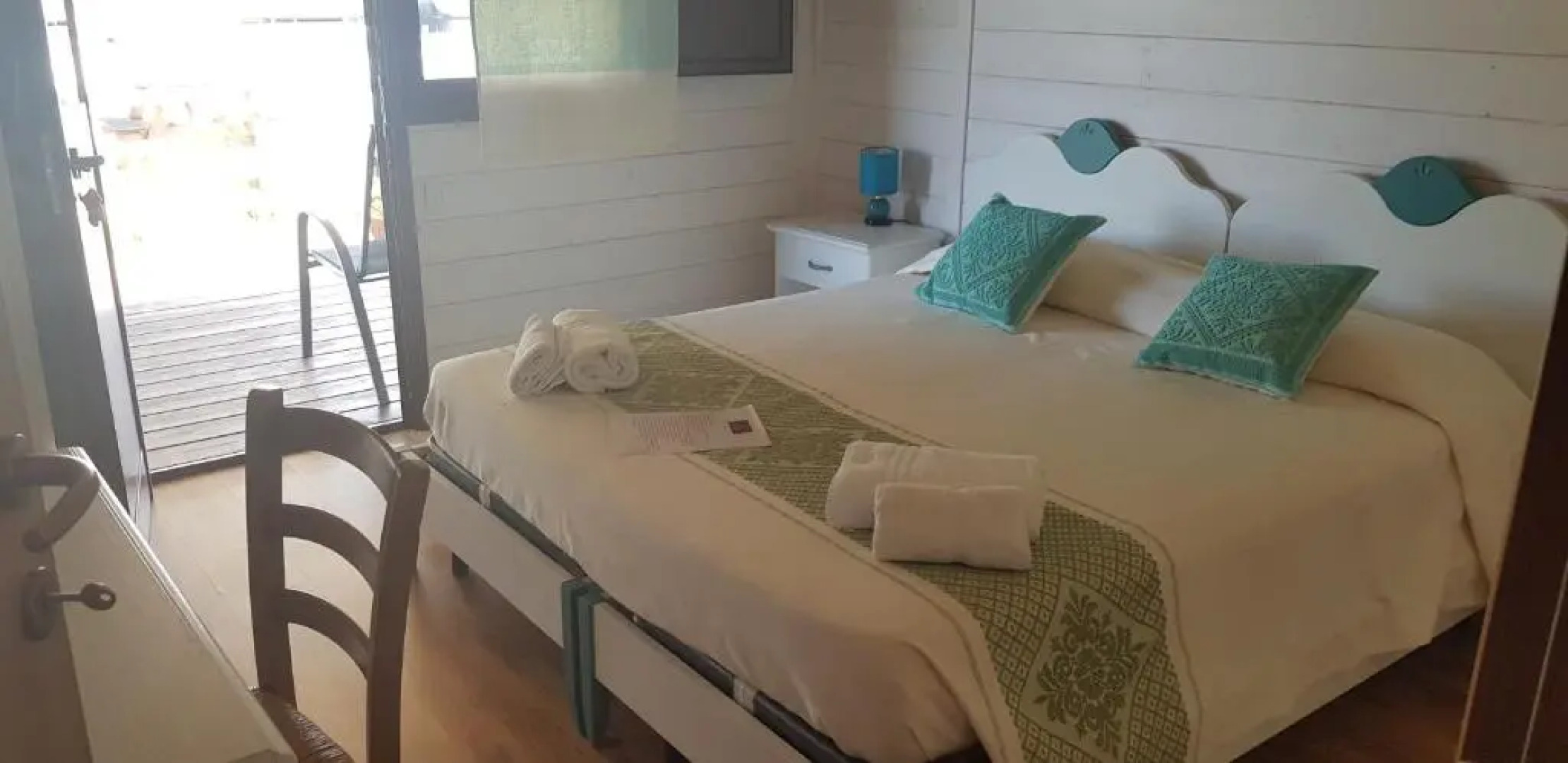 Agriturismo Sa Pigalva