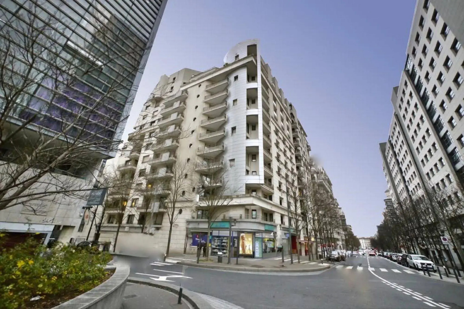 Tempolodge La Défense