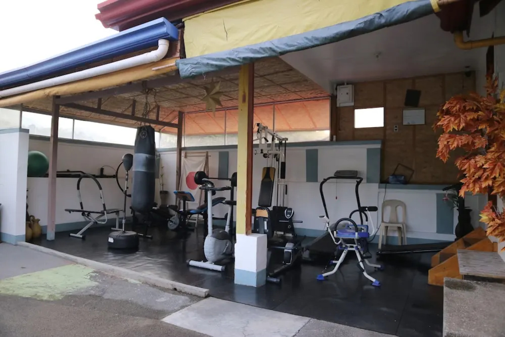 Makiling Onsen Hotel