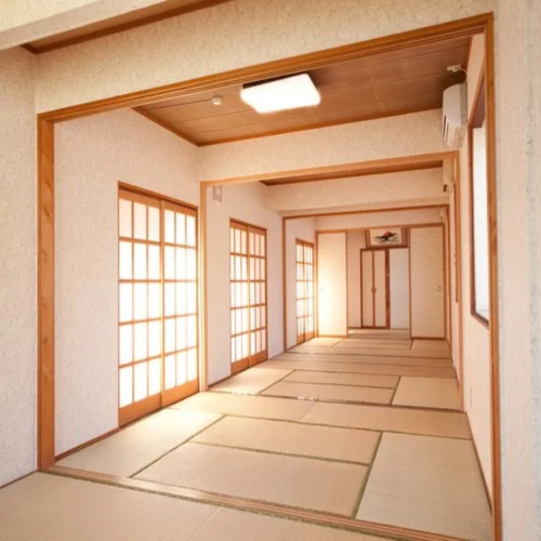 Business Ryokan Yokohama - Vacation STAY 99820v