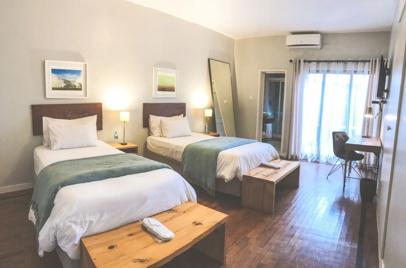 Joli Guesthouse