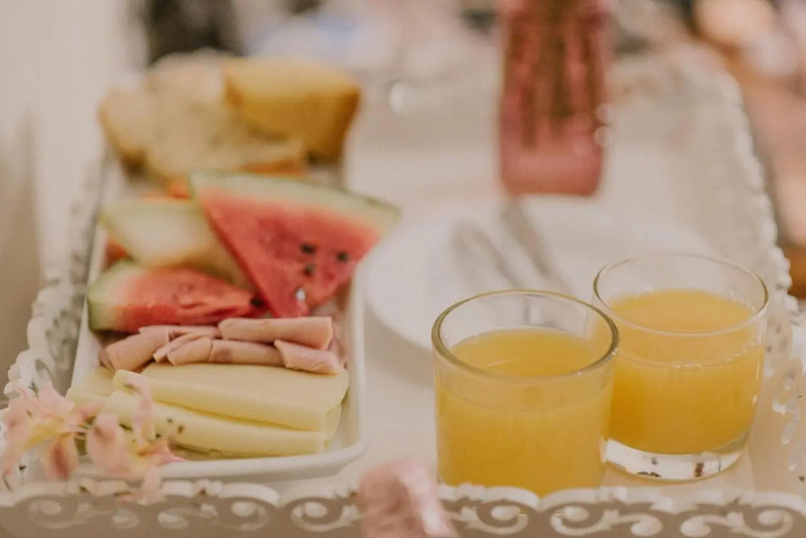 Hotel Brisa da Costa