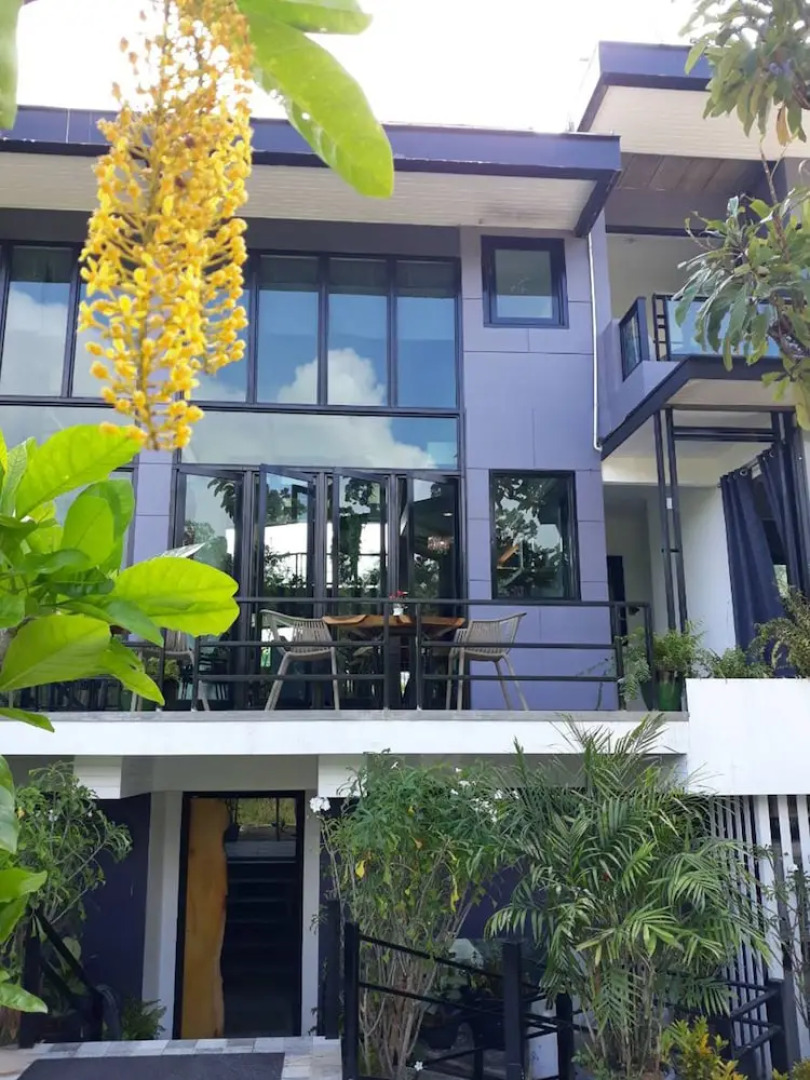 Saneh Maechan Coffee Home