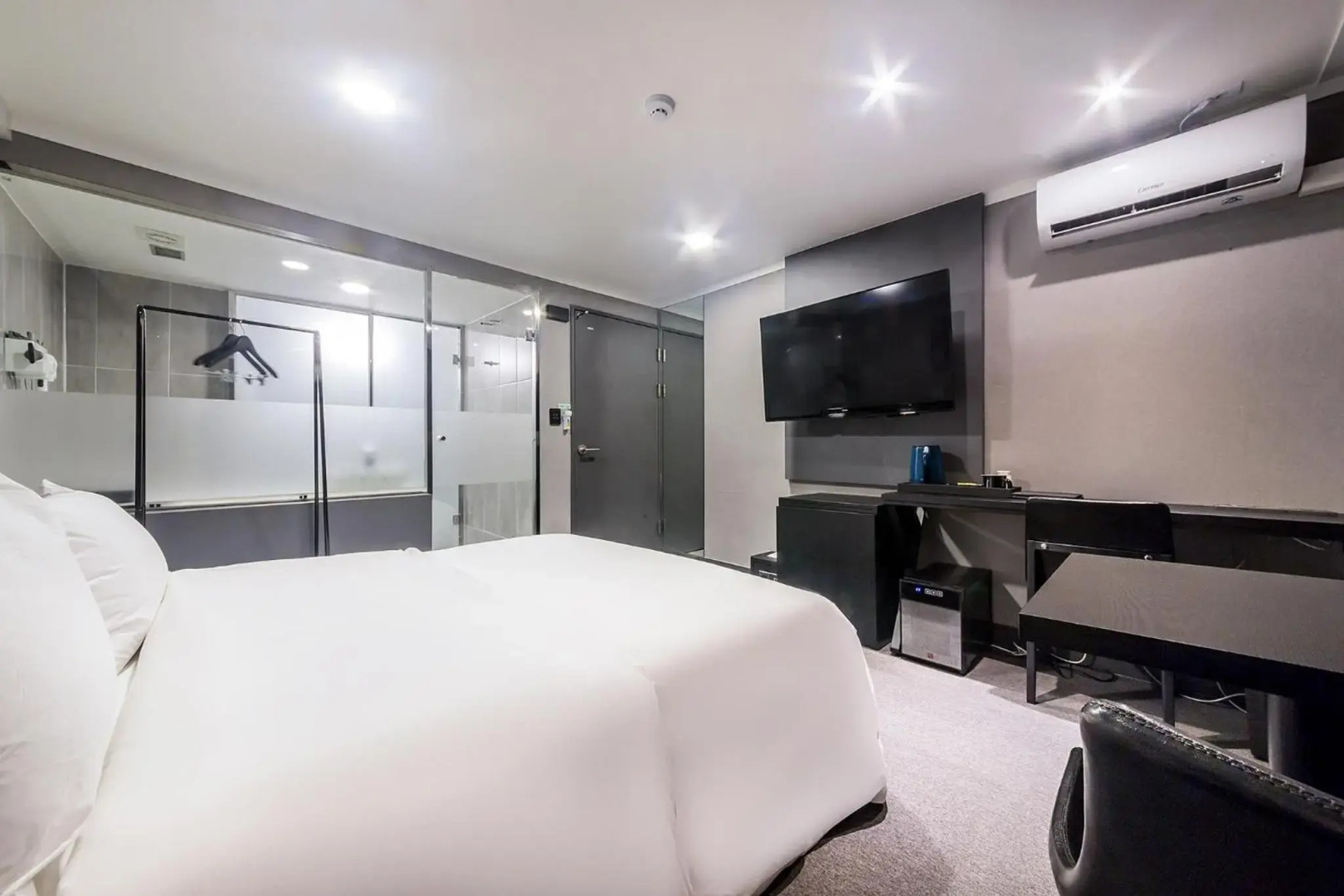 Pyeongtaek Stay Hotel