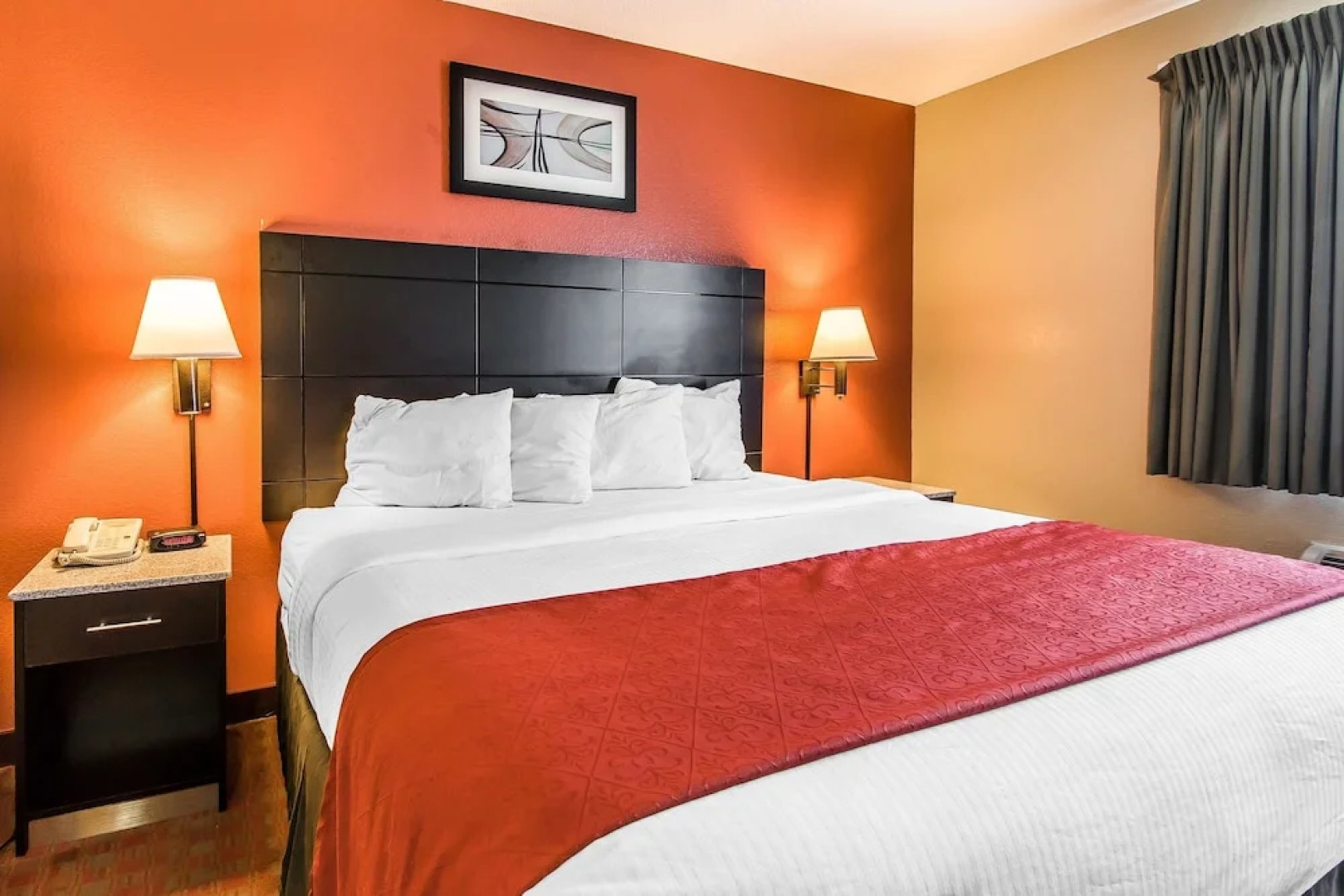 Super 8 Lavergne Smyrna Area