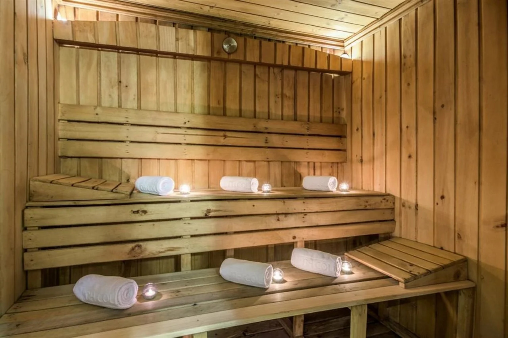 NH Collection Quito Royal