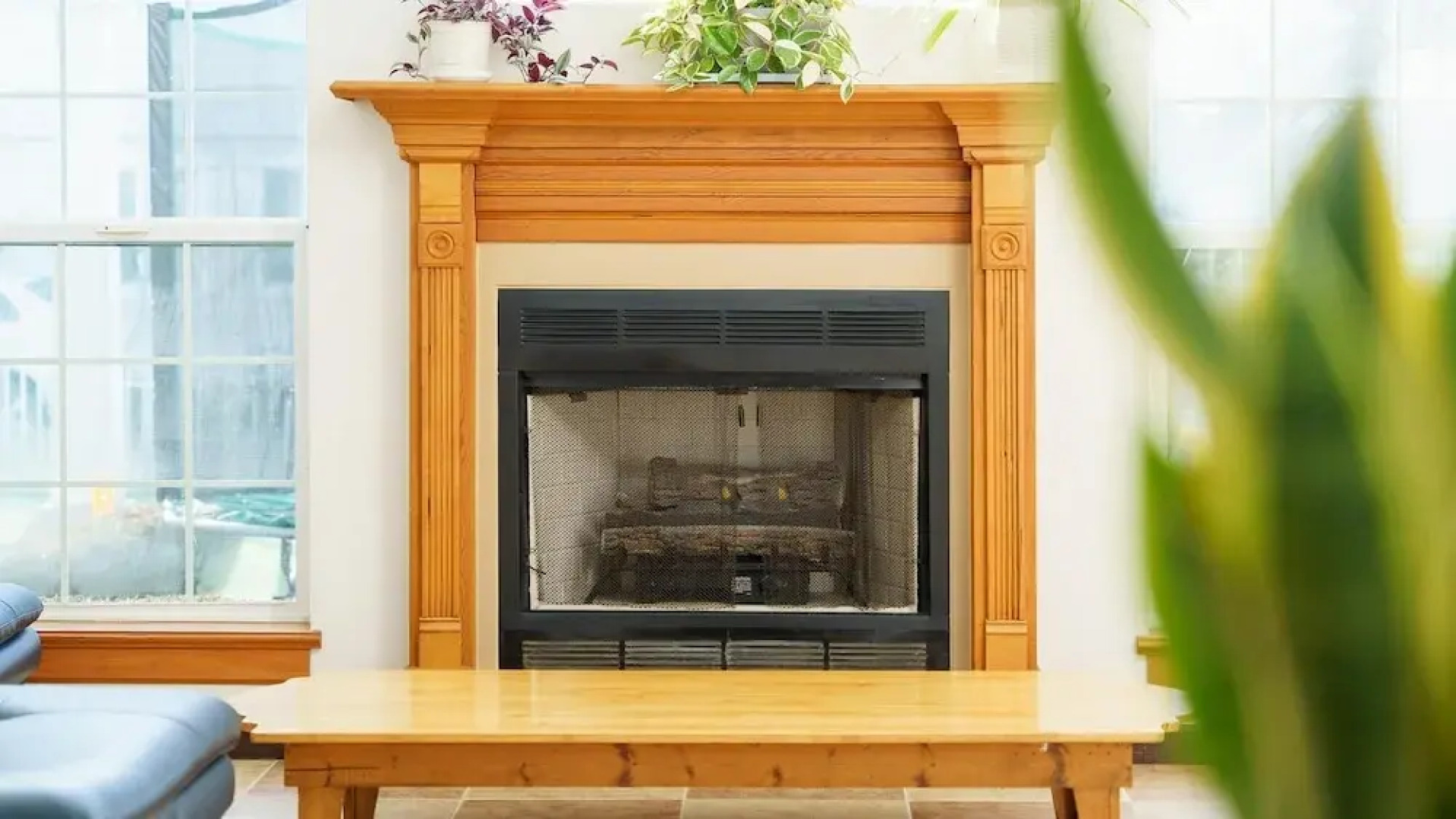 Daebudo Fullhouse Pension