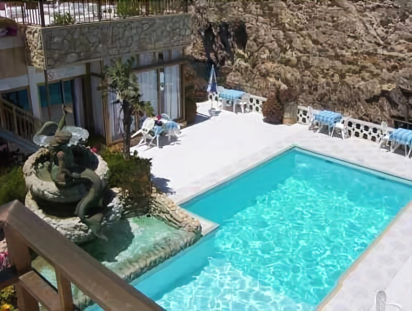 Hotel Xlendi Resort & Spa