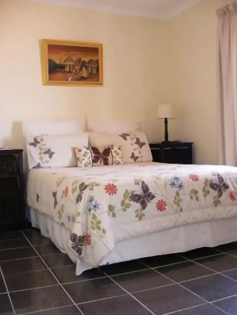 Valley View Guest House
