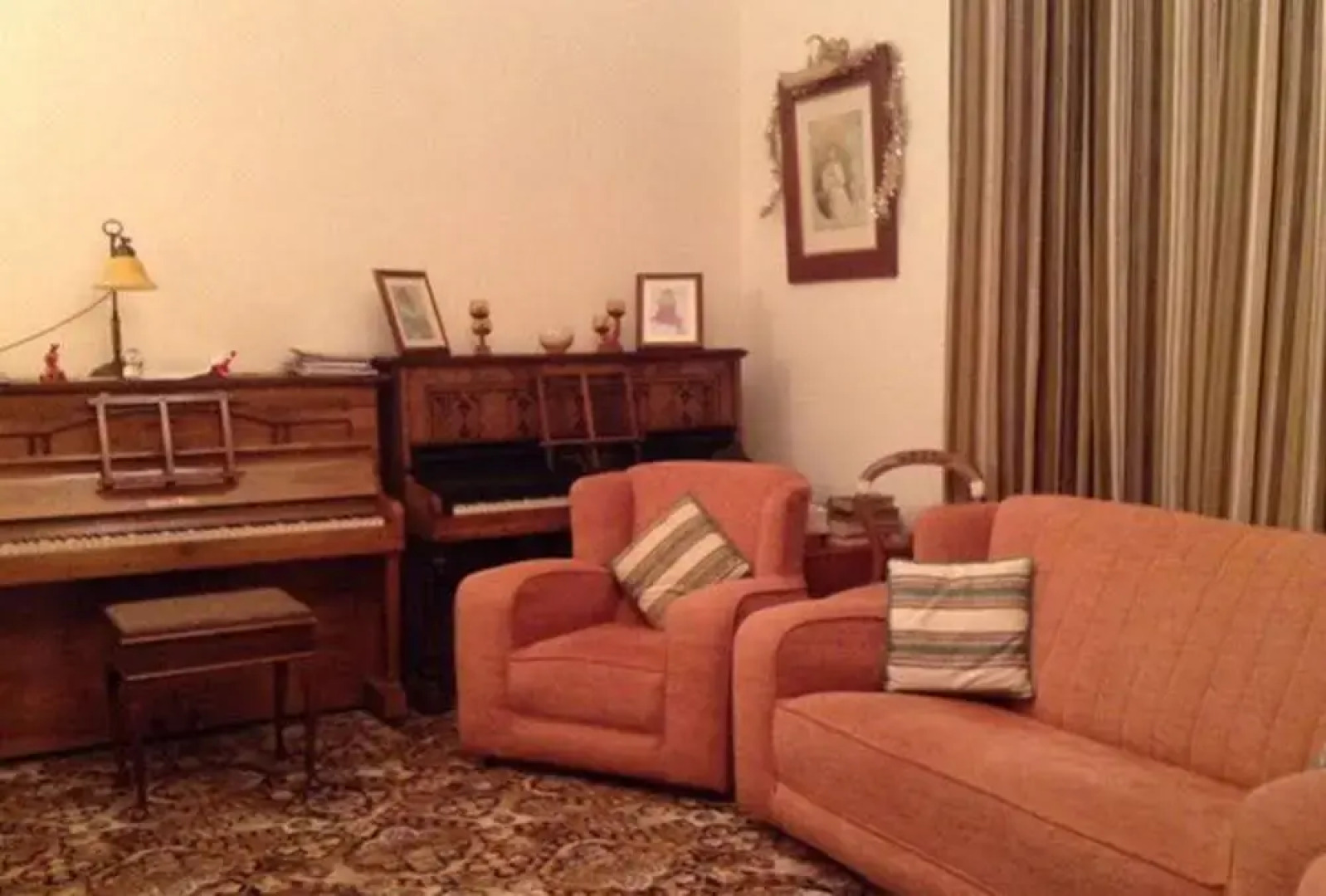 Derryvree House  Cottage