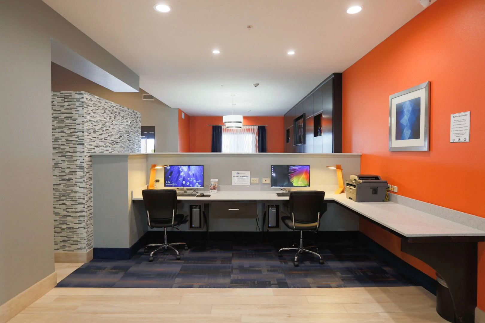 Best Western Plus Wewoka Inn & Suites