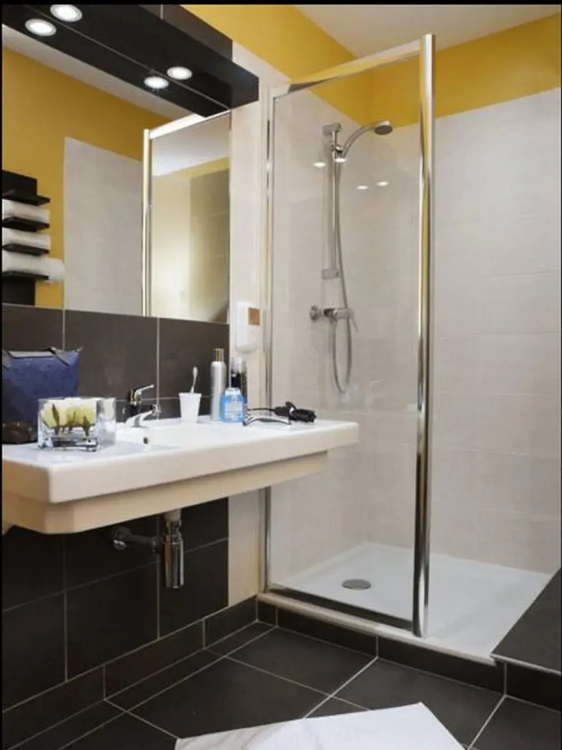 Hôtel Restaurant AKENA Bordeaux La Brède