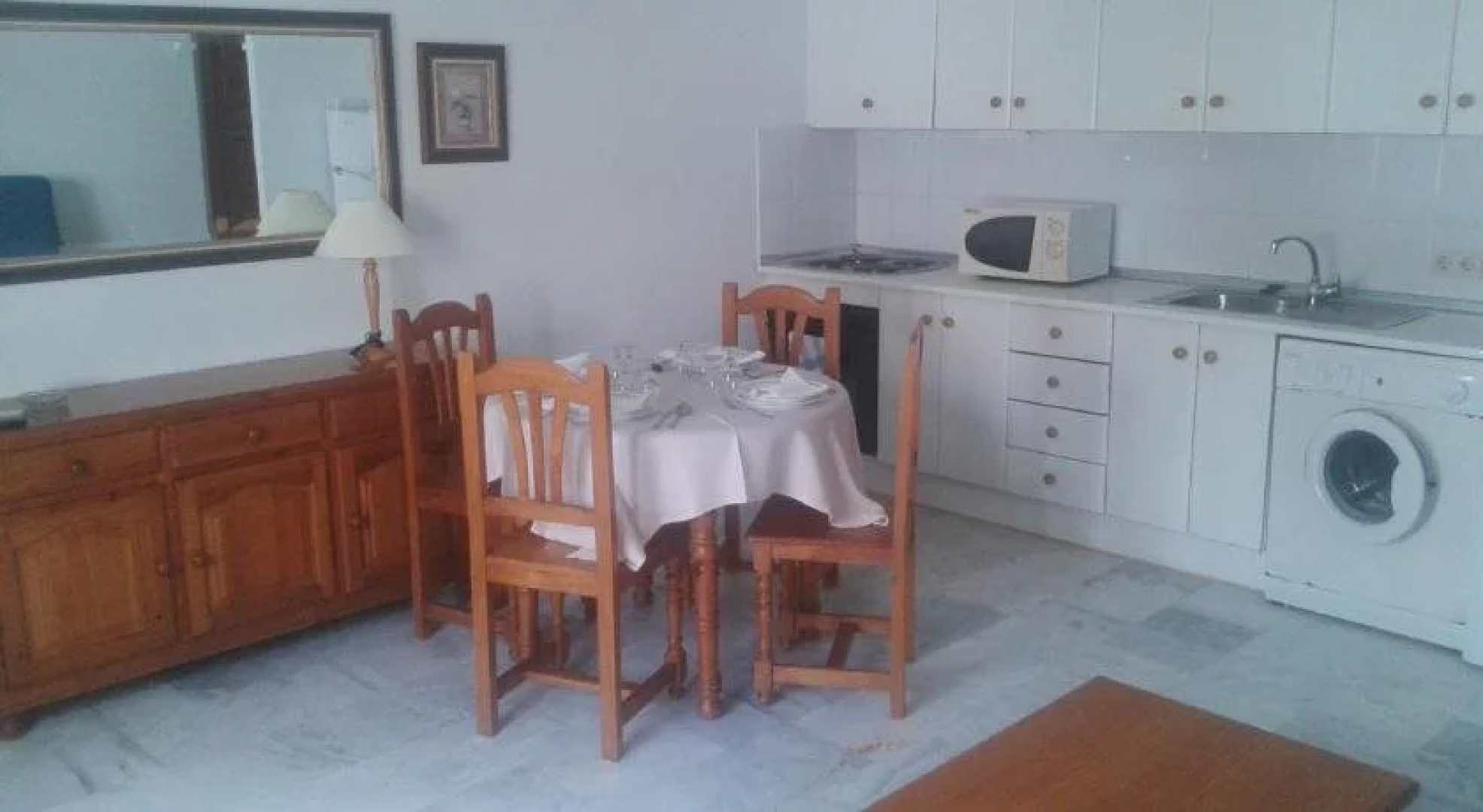 Apartamentos Turísticos Vera Coast