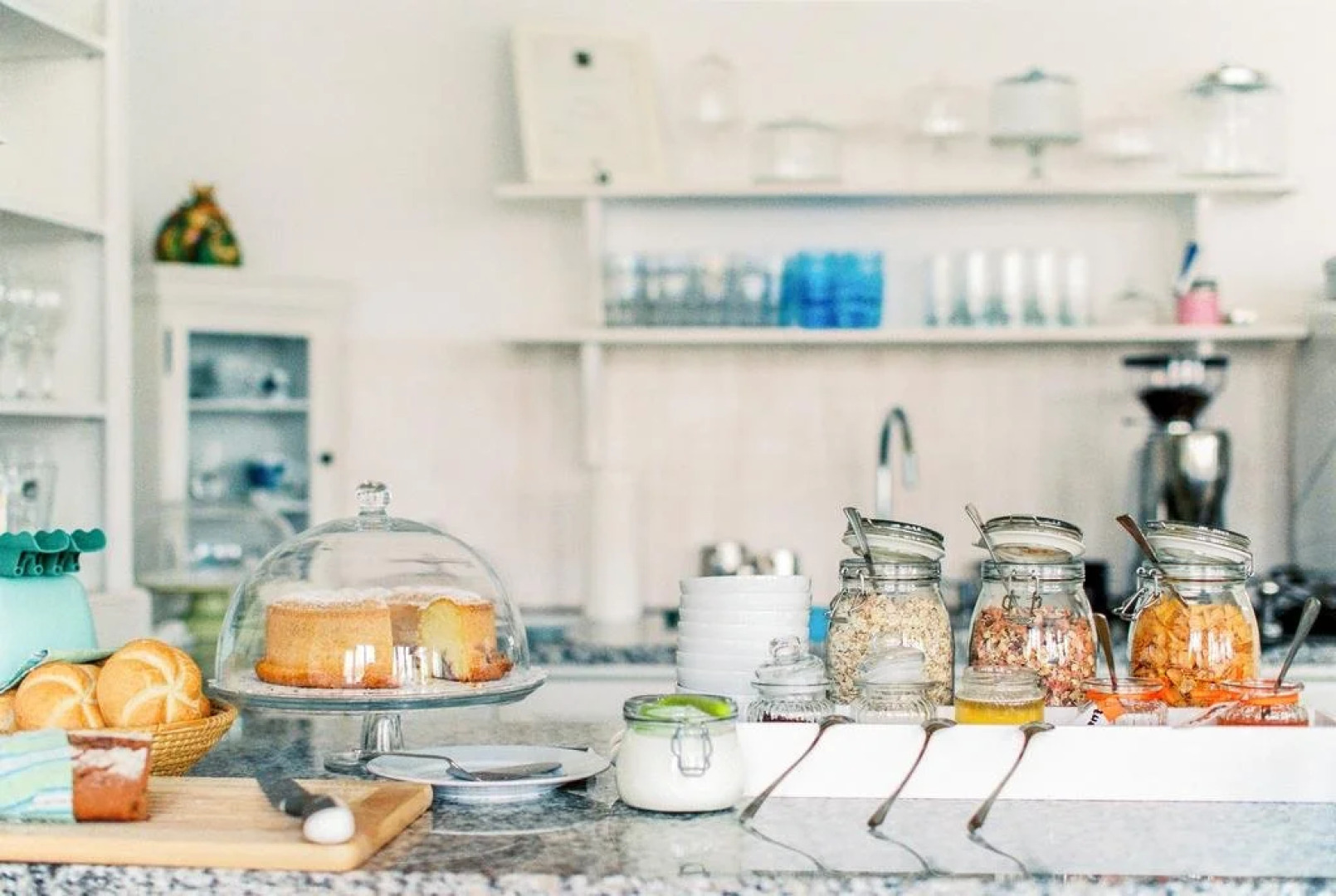 B&B Domizil Gols, Hotel Garni