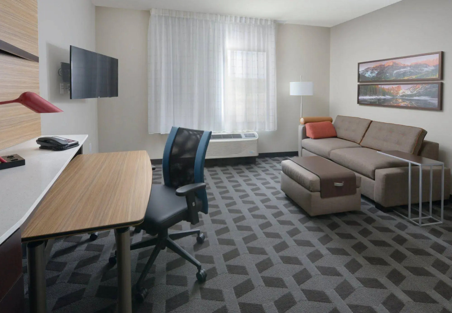 TownePlace Suites by Marriott Denver South/Lone Tree
