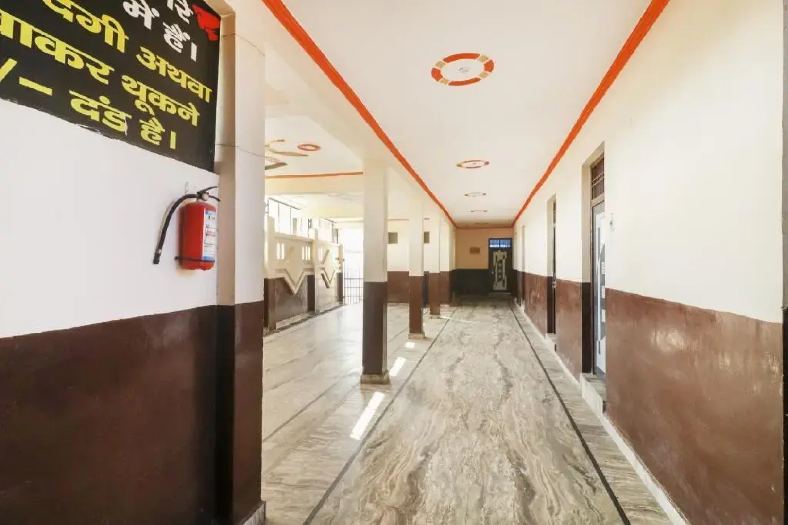 New Satkar Hotel by OYO Rooms