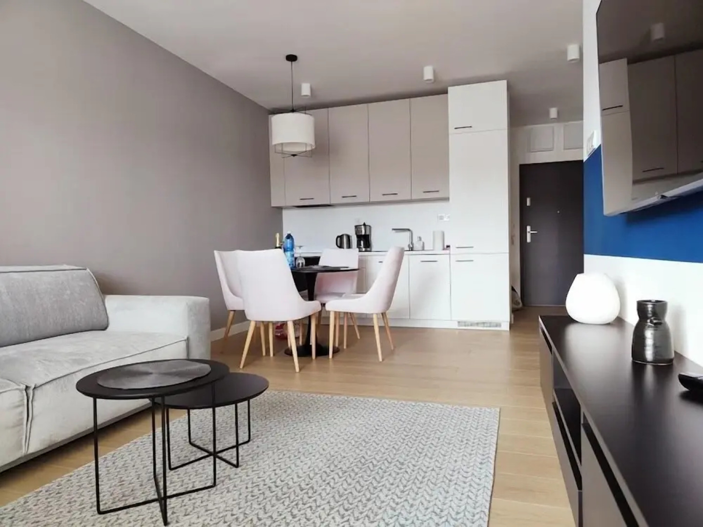 Apartamenty Sun & Snow Polanki Aqua