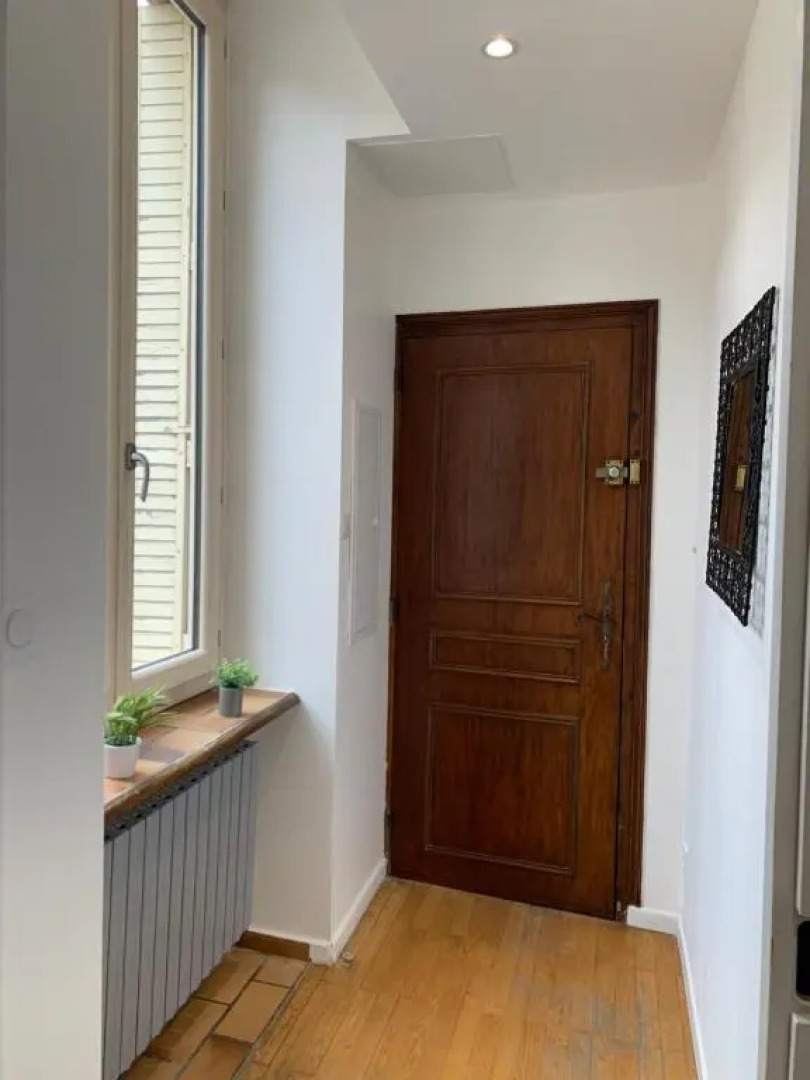 Appartement le Marilyn