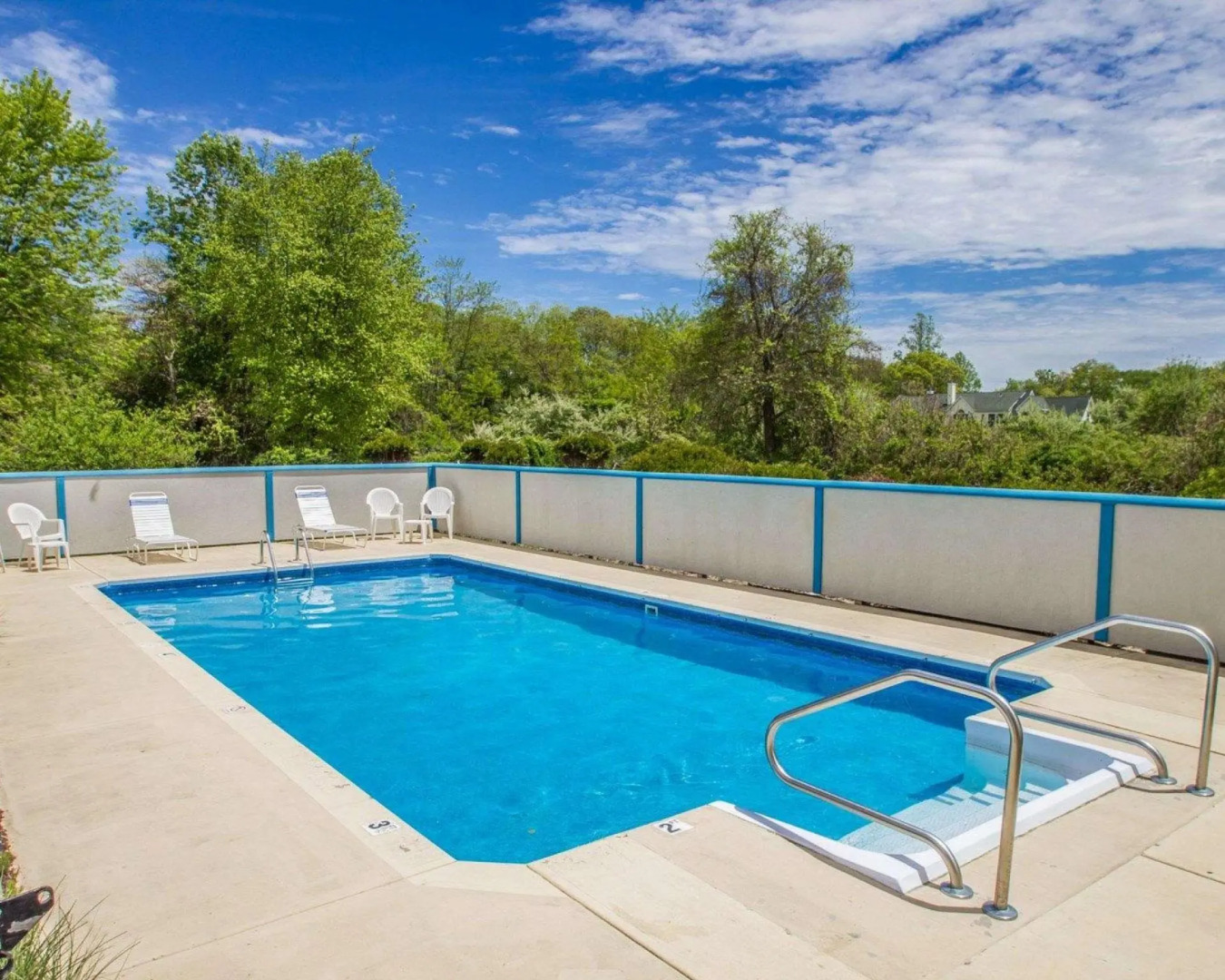 Econo Lodge Inn & Suites Old Saybrook Westbrook