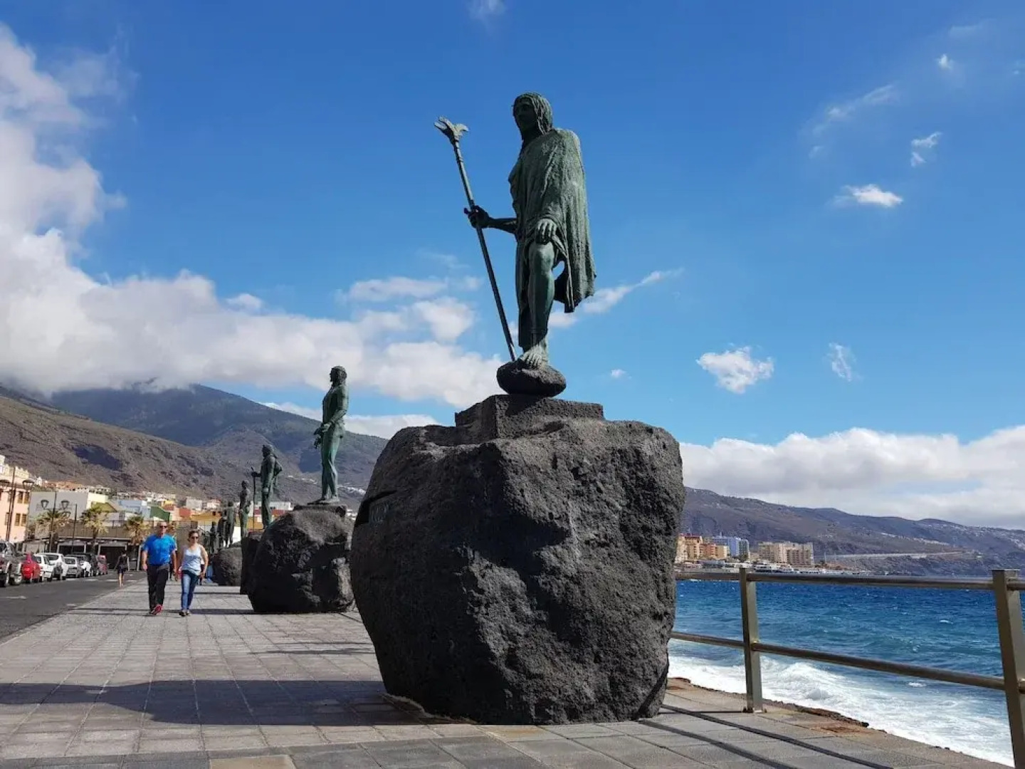 The Happiness Penthouse