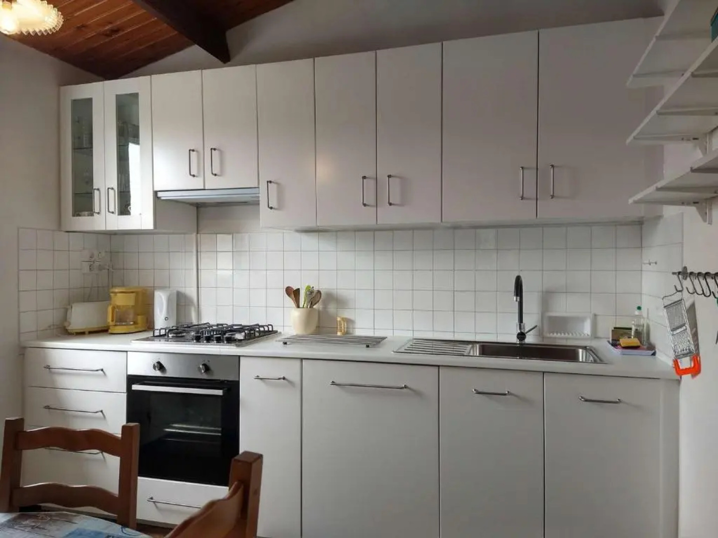 Maison La Guérinière, 3 pièces, 4 personnes - FR-1-224B-98