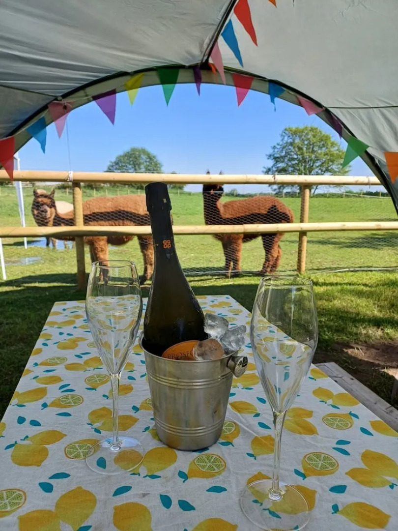 The Heartwood - Luxury Cabin Near York